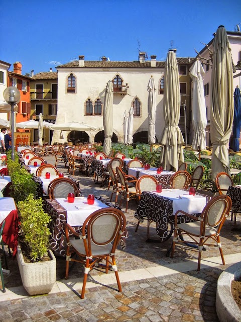 Ristorante Ai Capitani