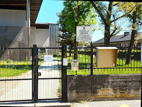 Scuola secondaria di primo grado A. Arnulfi