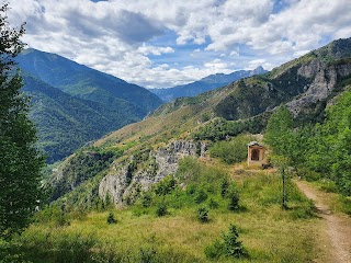 Sentiero Dei Ciclamini