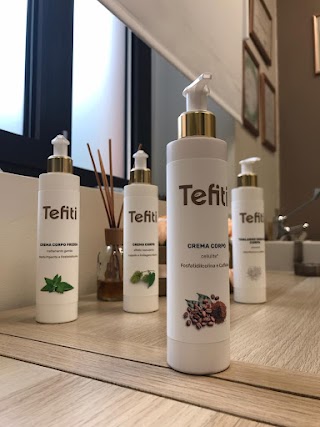 TeFiti - Health Clinic