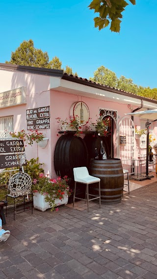 Enoteca del Lugana Fontana Vini di Manuel Fontana Sirmione