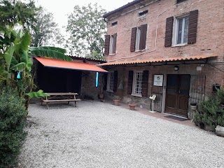 Agriturismo Dosso al Porto