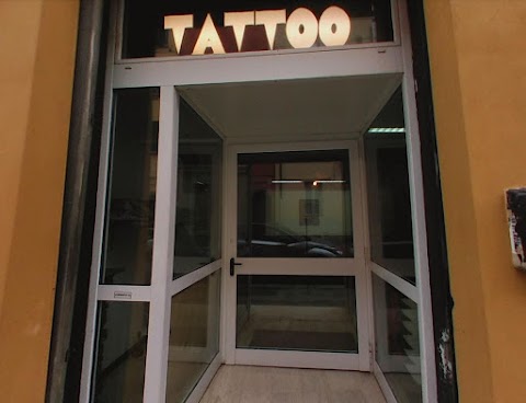 Black Market Tattoo Studio