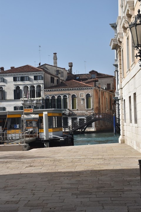 Teatrino di Palazzo Grassi