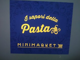 I sapori della pasta