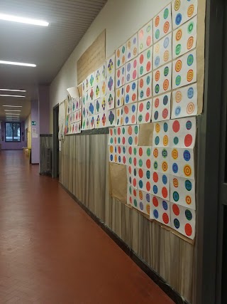 Scuole Parrocchiali San Biagio della Parrocchia S. Biagio