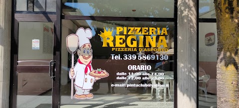 Pizzeria Regina