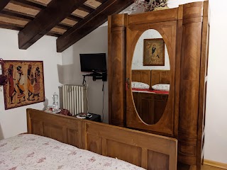 Bed & Breakfast Venezia Padova "Il Rustico"