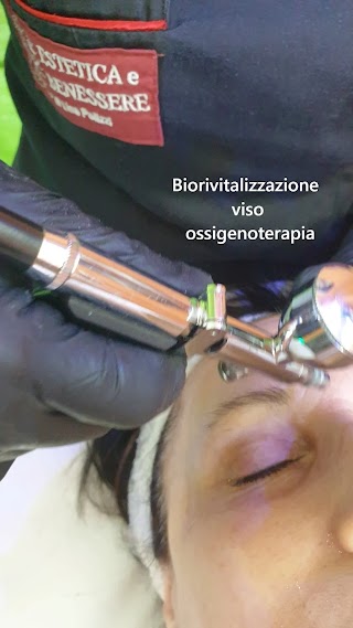 Estetica e Benessere di Lina Polizzi