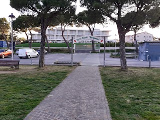 Parco Giochi Bergamini