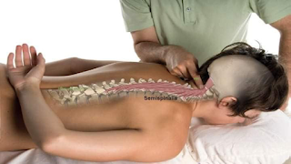 Osteopata - Dott. Antonino Toscano - Villafranca T.