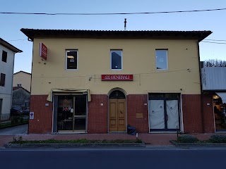 Ag Generali Barga Via Della Repubblica 198