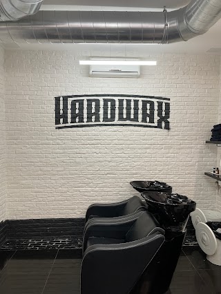 HARDWAX MEN'S HAIR STUDIO