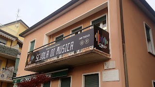 Centro Educazione Musicale Albignasego