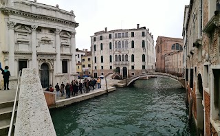 B&B Palazzo Morosini dalla Sbarra