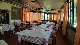 Ristorante Osteria Del Molino