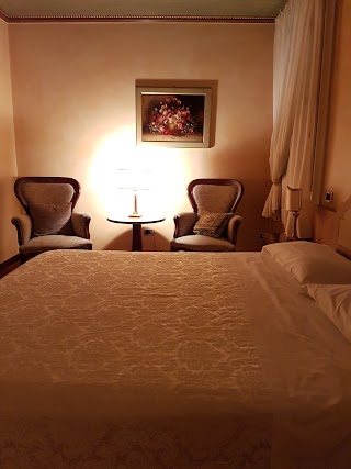 Hotel-Residence Il Chiostro