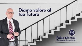 Fabio Montini - Consulente finanziario