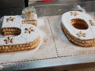 Pasticceria Gentili Di Tripoloni Marchetti Roberto