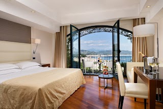 Hotel Raito Amalfi Coast