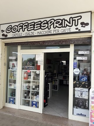 coffeesprint