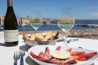 Ristorante La Locanda Degli Angioini Gallipoli