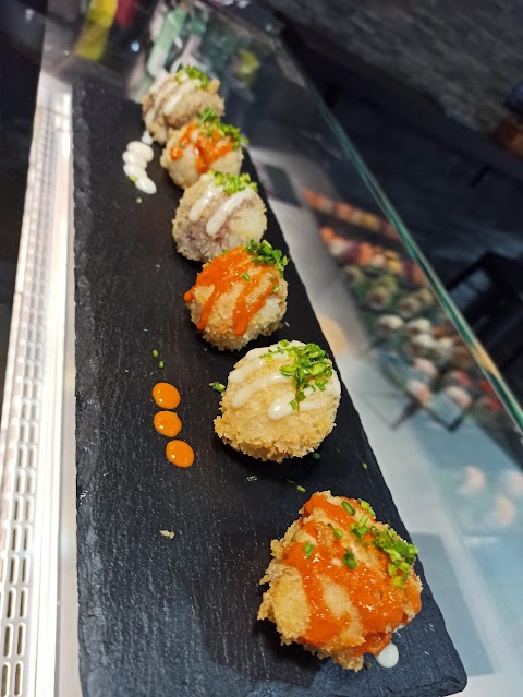 Kyosko Sushi Napoli