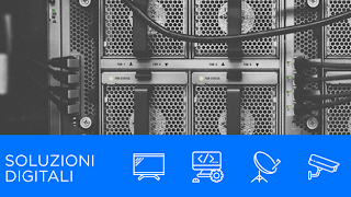 System Video Group - Sky Service e azienda di informatica