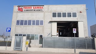 Lubrificanti Ivano Gamba Srl