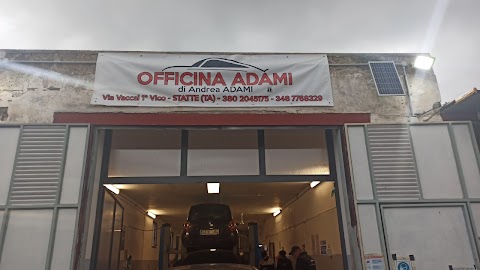 Autofficina Adami