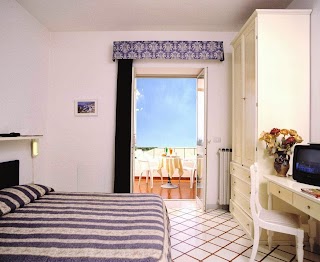 Casthotels Hotel Castiglione Village