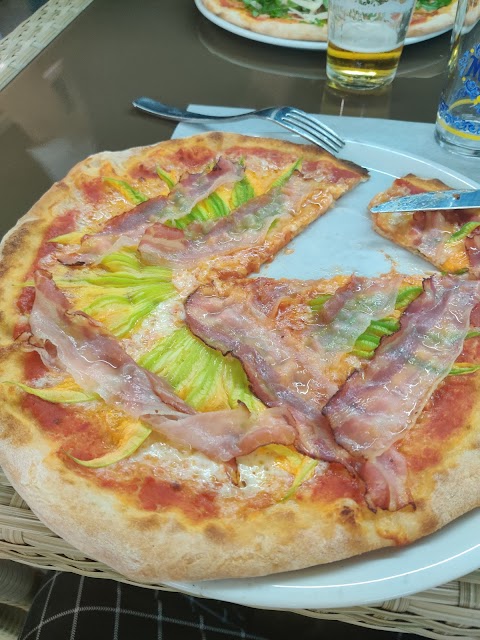 Pizzeria Gramigna