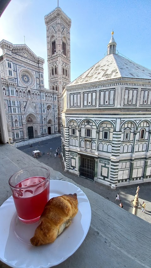 B&B Duomo View