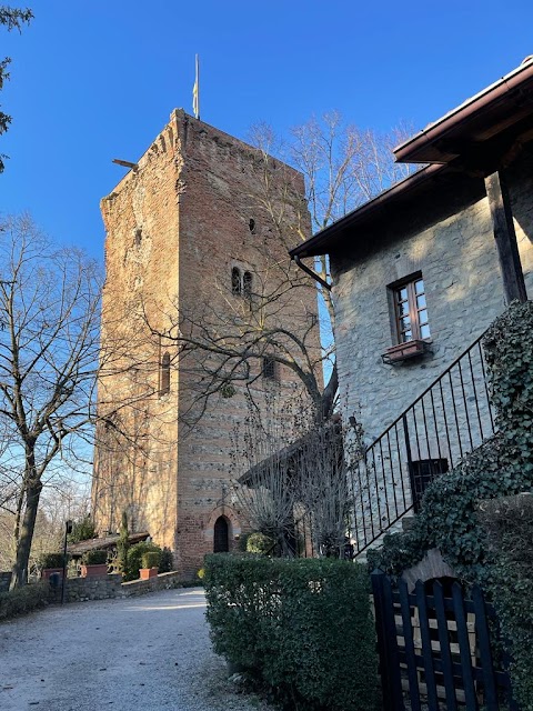 Castello di Rivalta