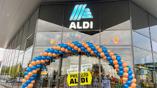 ALDI Zola Predosa