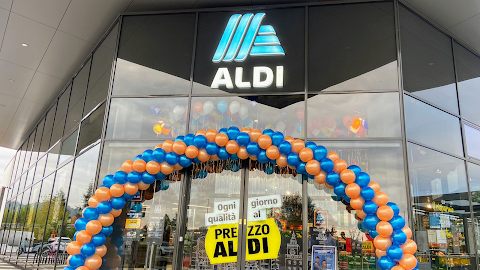 ALDI Zola Predosa