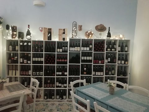 Vineria Tanto di Cappello