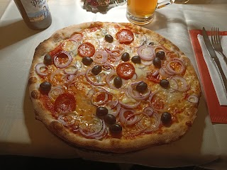 Giglio, Ristorantino - Pizzeria