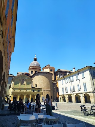 Università degli Studi di Modena e Reggio Emilia