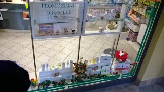 Farmacia Comunale AFM - Casaletto Vaprio