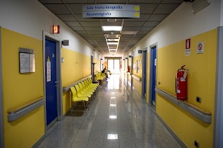 Centro Radiologico Lissonese - Alliance Medical