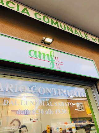 AMF Farmacia Comunale 6