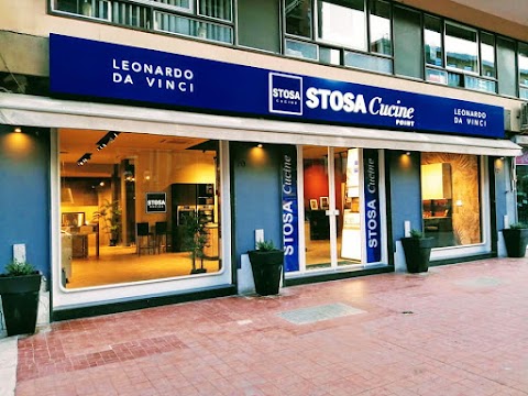 Stosa Cucine Point Palermo