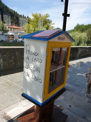 Little Free Library