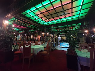 Restoran Evergreen