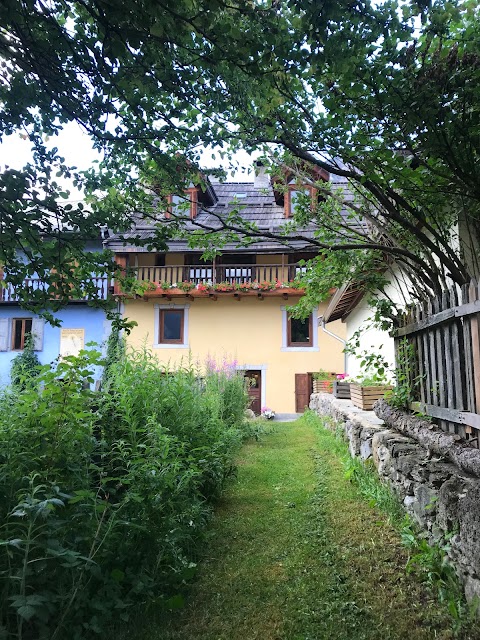 Maison Amalka