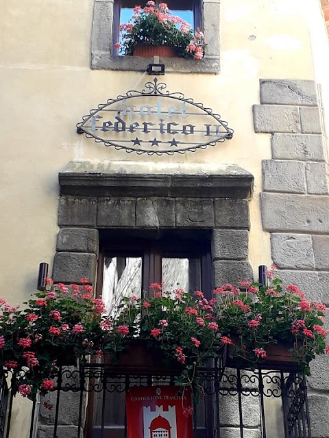 Hotel Federico II