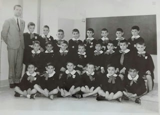 Scuola Primaria Marconi