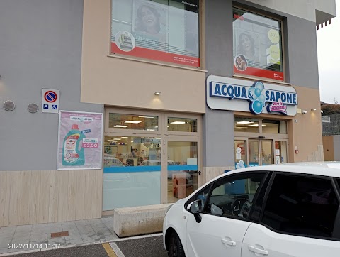 Acqua & Sapone