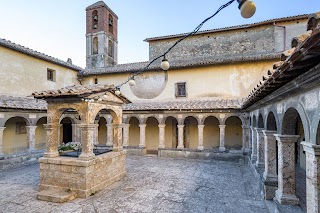 Convento dei Cappuccini